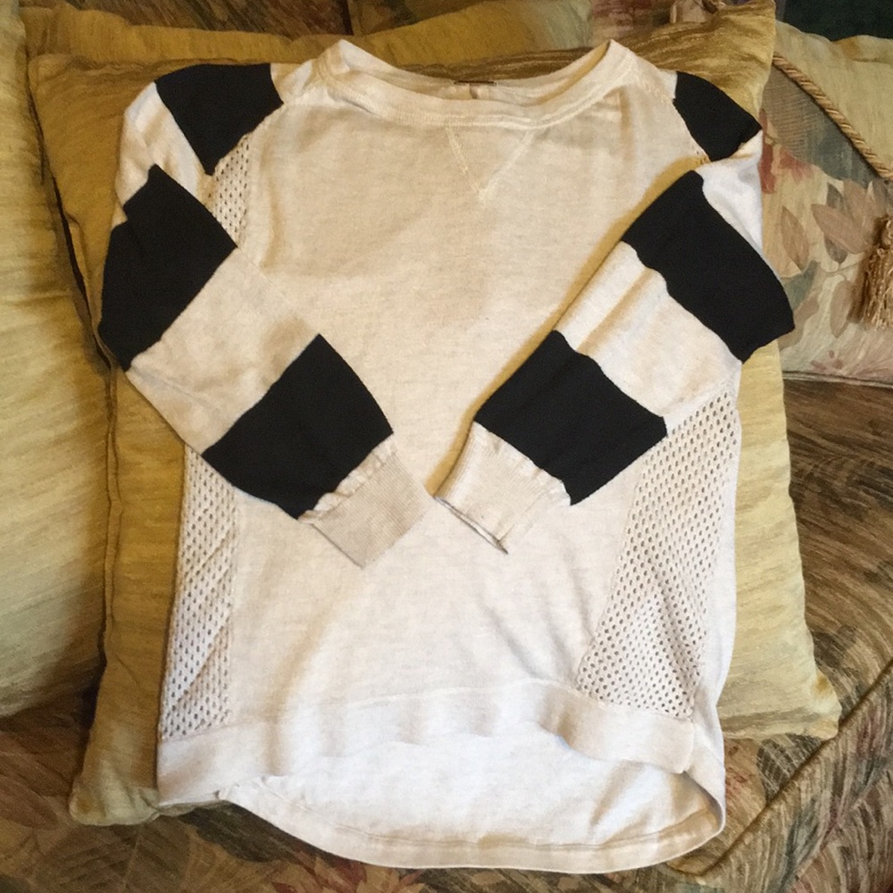 Poof Girl💕 Sweater